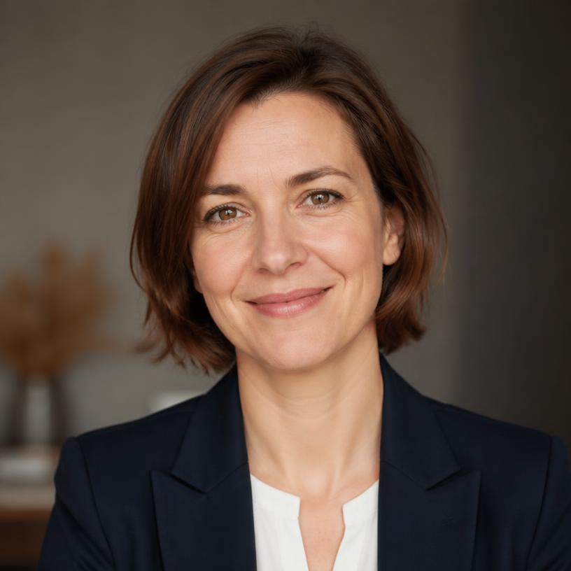 Sabine Lorca
